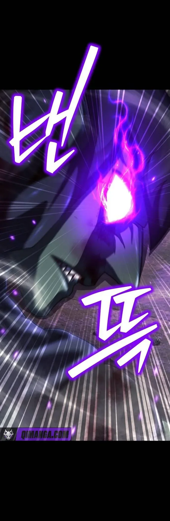 Monsters Fight Monsters Chapter 47 Gambar 25