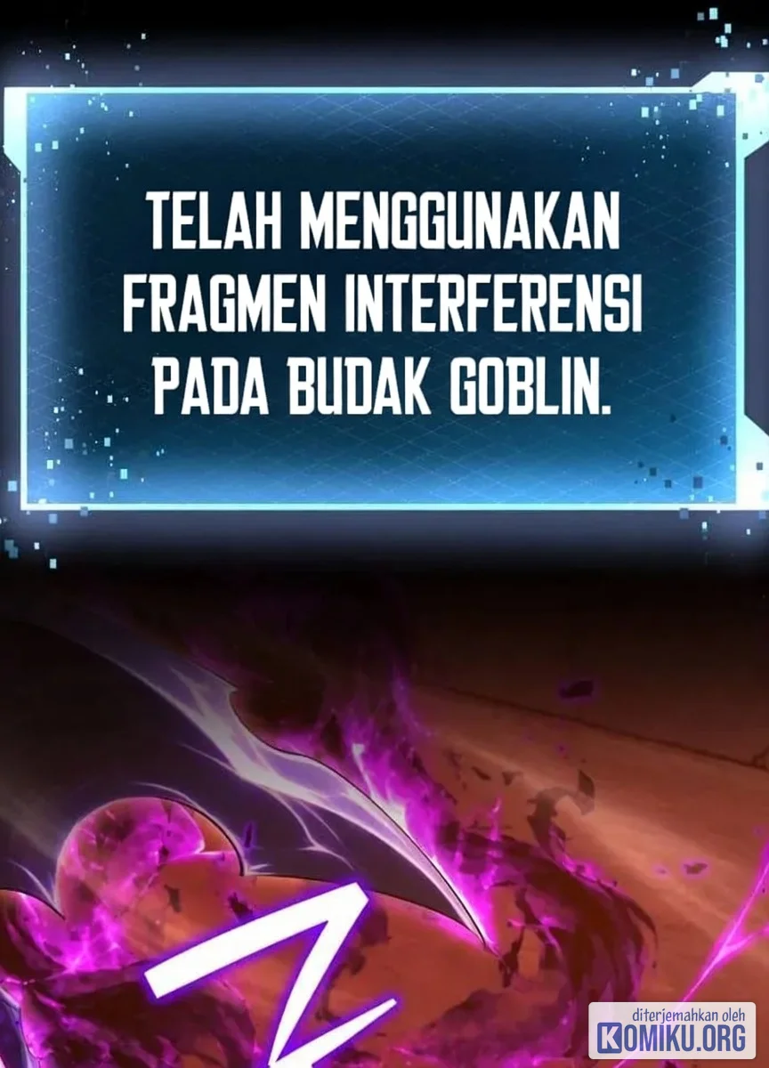 Monsters Fight Monsters Chapter 47 Gambar 31