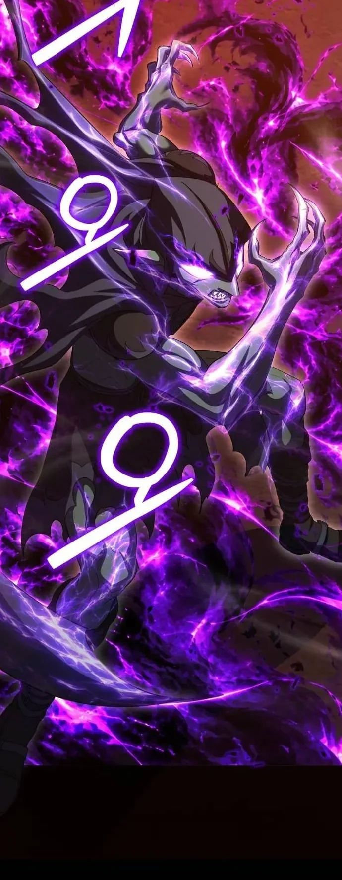 Monsters Fight Monsters Chapter 47 Gambar 32