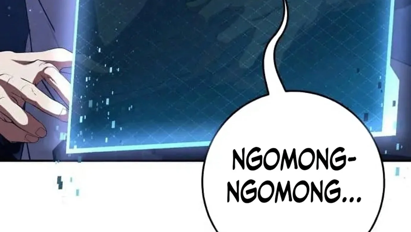 Monsters Fight Monsters Chapter 47 Gambar 37