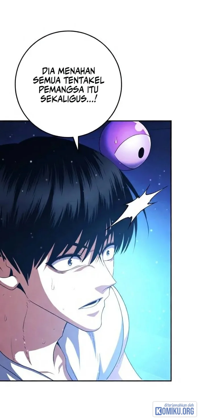 Monsters Fight Monsters Chapter 47 Gambar 50