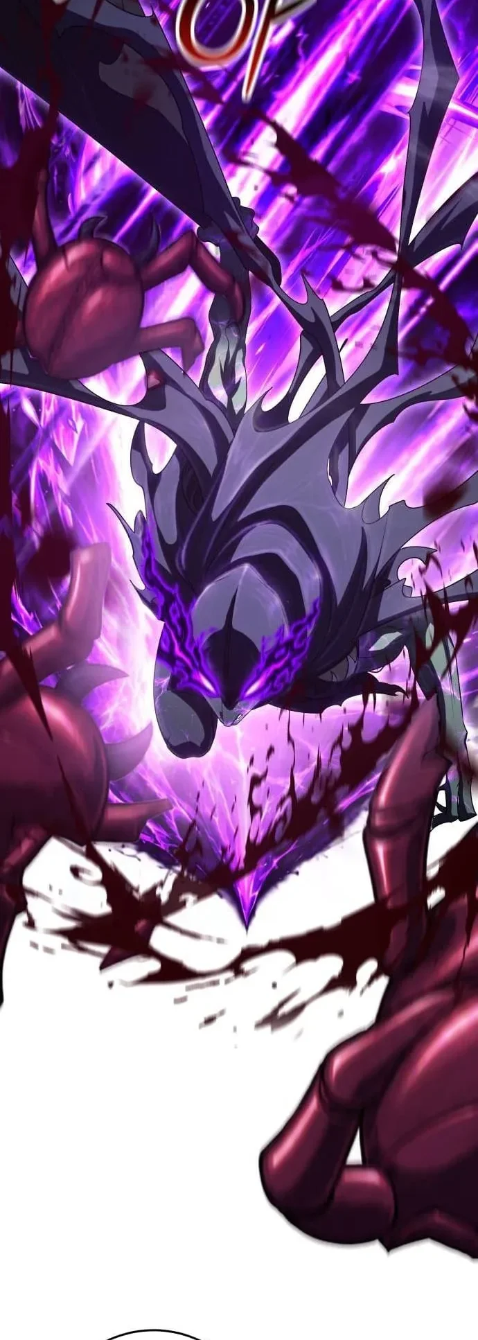 Monsters Fight Monsters Chapter 47 Gambar 64