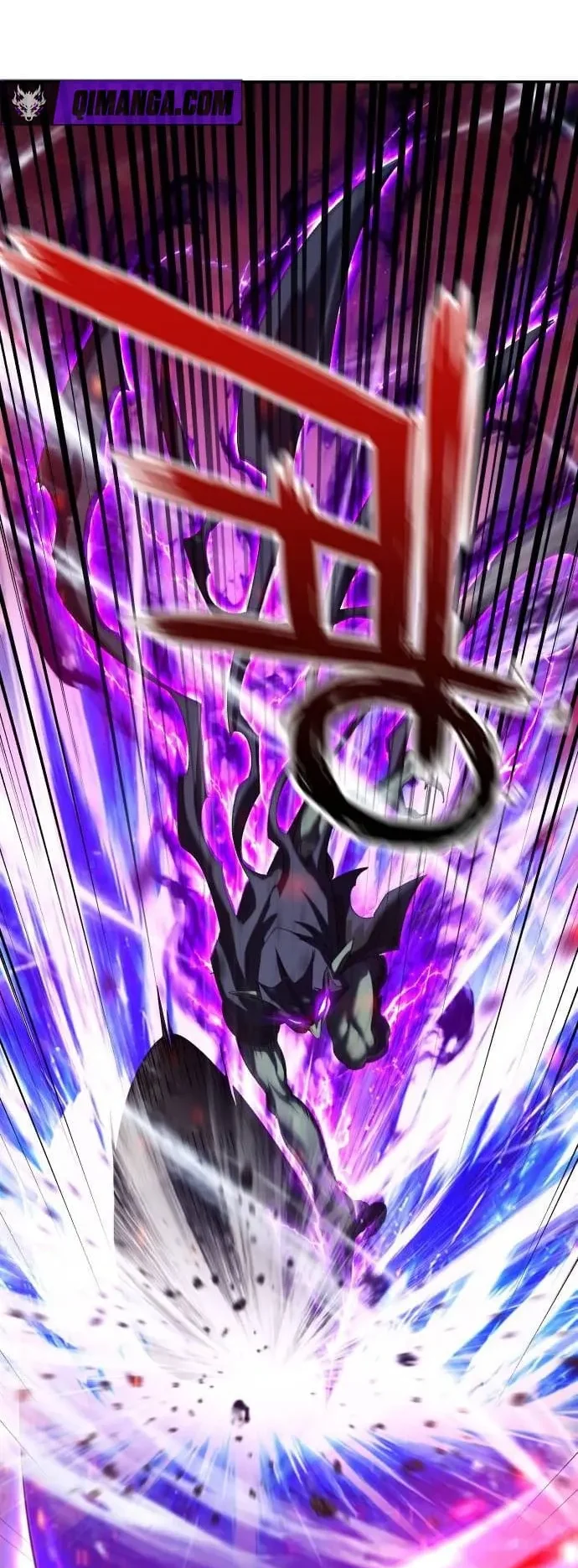 Monsters Fight Monsters Chapter 47 Gambar 78