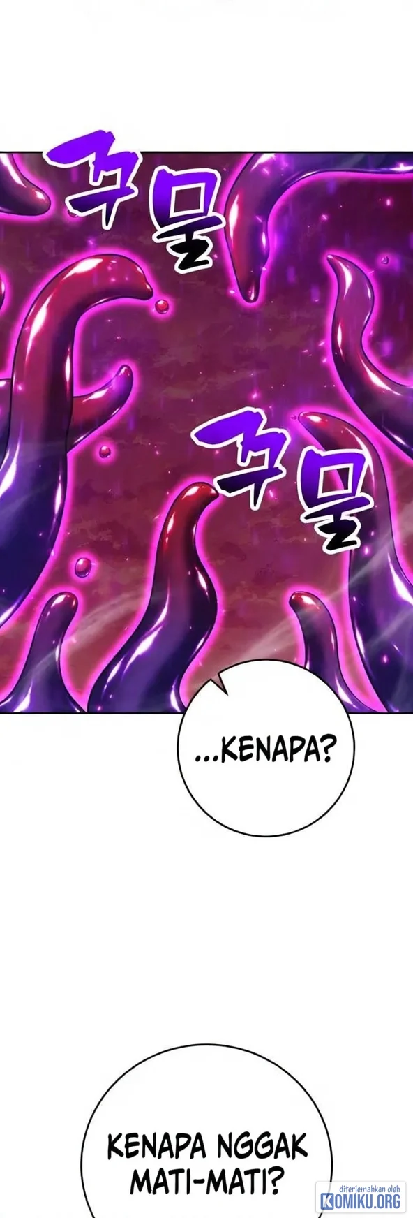 Monsters Fight Monsters Chapter 47 Gambar 83