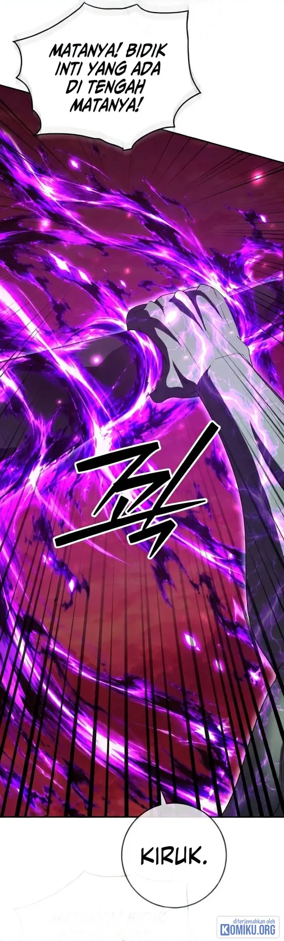 Monsters Fight Monsters Chapter 47 Gambar 99