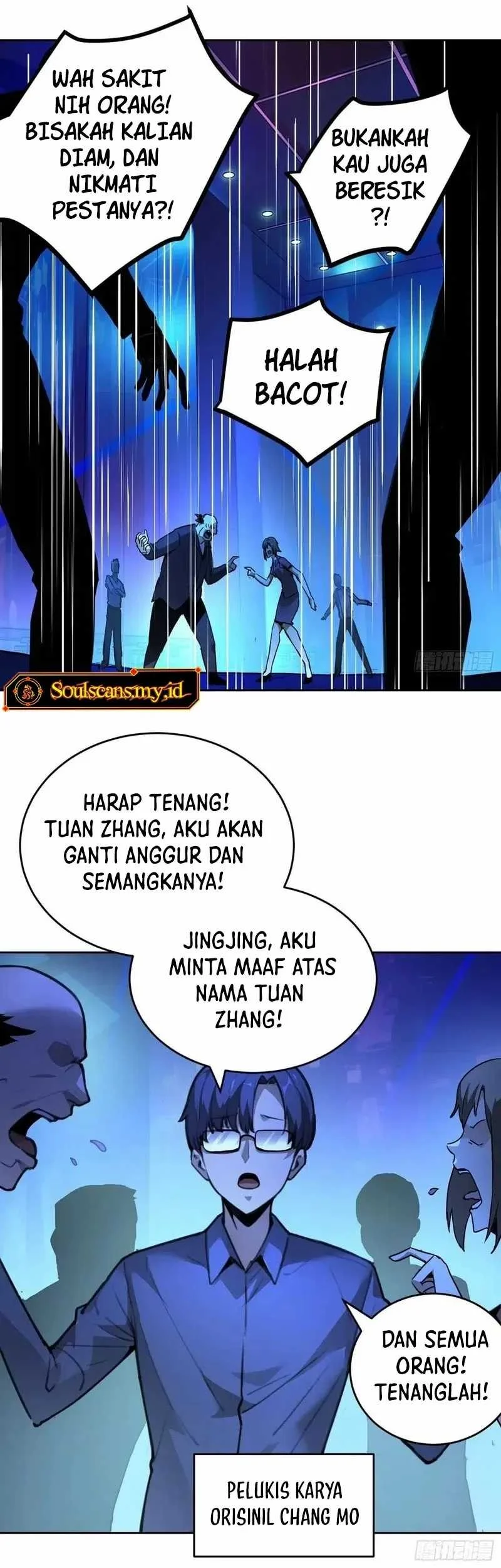 Mood Disorder Chapter 1 Gambar 7