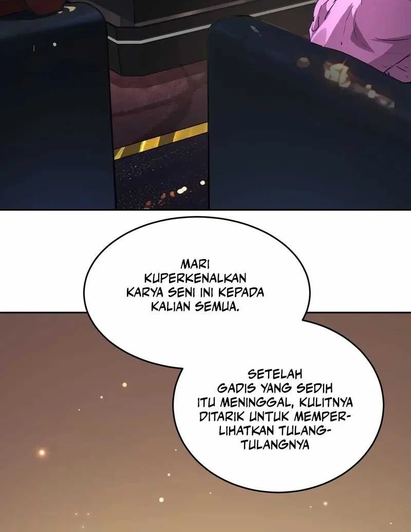 Manhwa Mood Disorder Chapter 3 gambar 2
