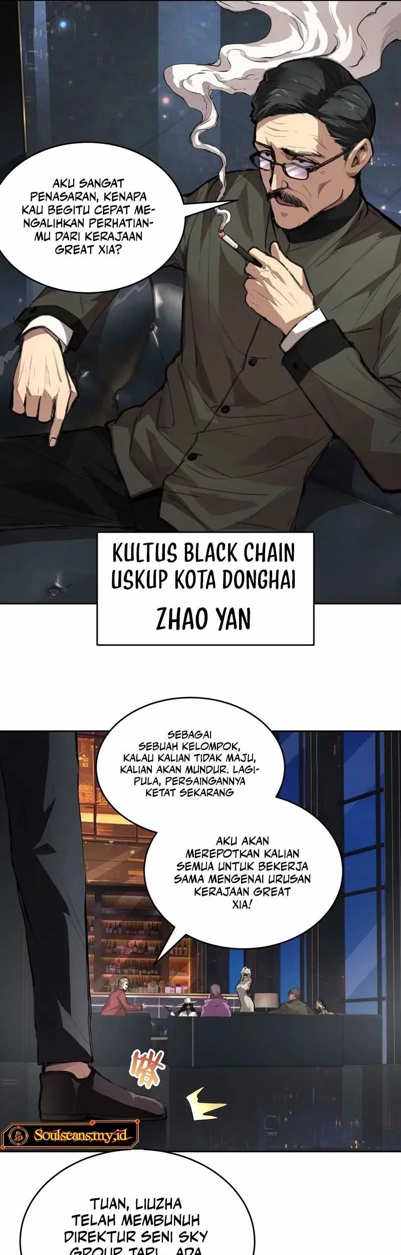 Mood Disorder Chapter 3 Gambar 7