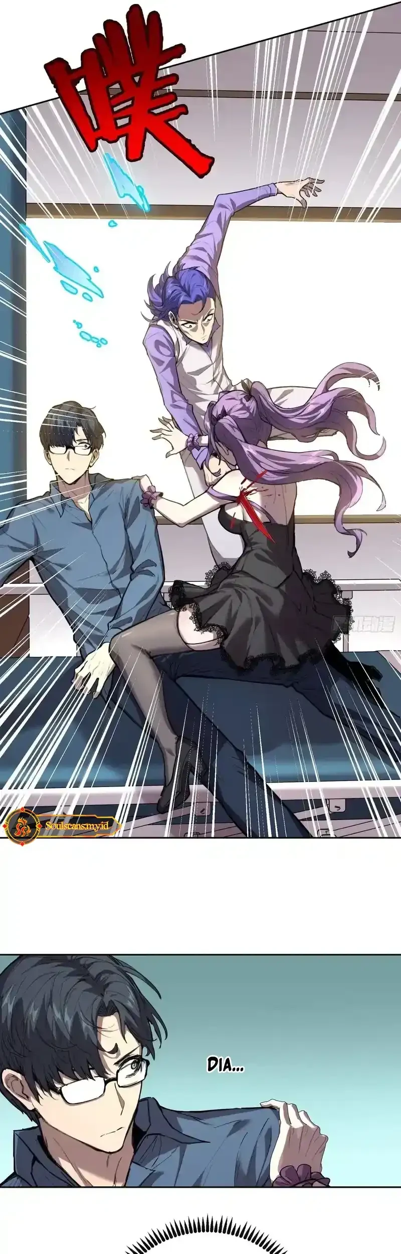 Mood Disorder Chapter 30 Gambar 19