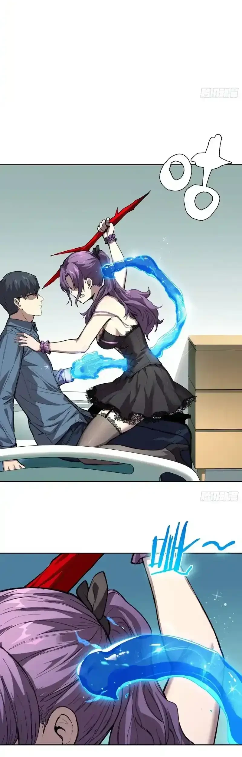 Mood Disorder Chapter 30 Gambar 5