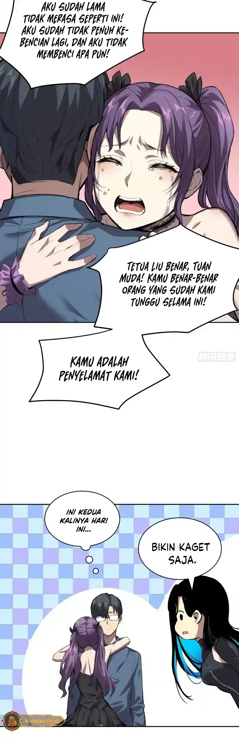Mood Disorder Chapter 30 Gambar 8