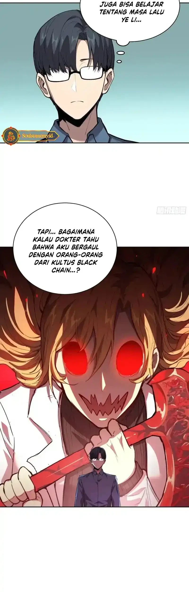 Mood Disorder Chapter 30 Gambar 12