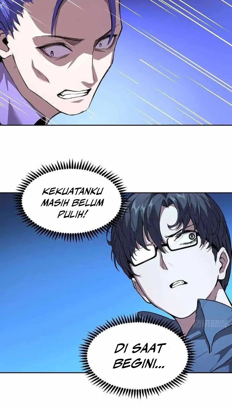 Manhwa Mood Disorder Chapter 31 gambar 2
