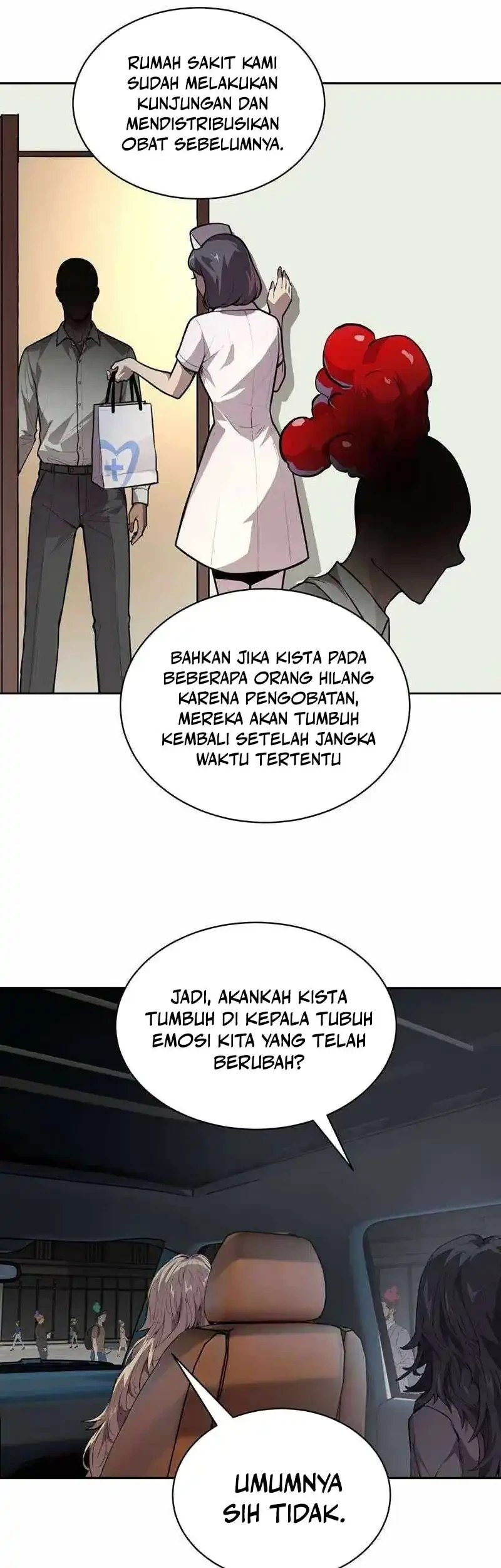 Mood Disorder Chapter 32.5 Gambar 3