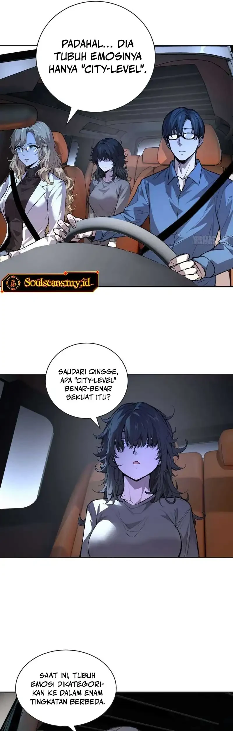 Mood Disorder Chapter 32 Gambar 7