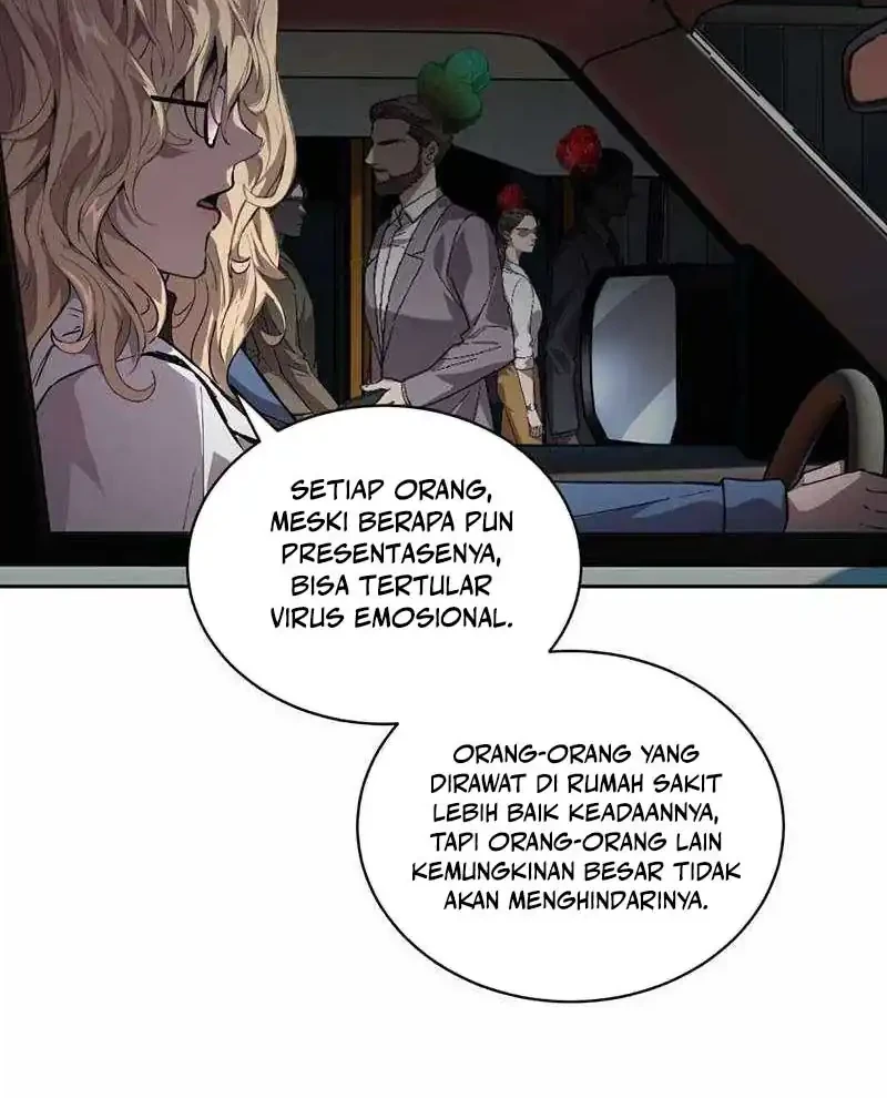 Manhwa Mood Disorder Chapter 33 gambar 2