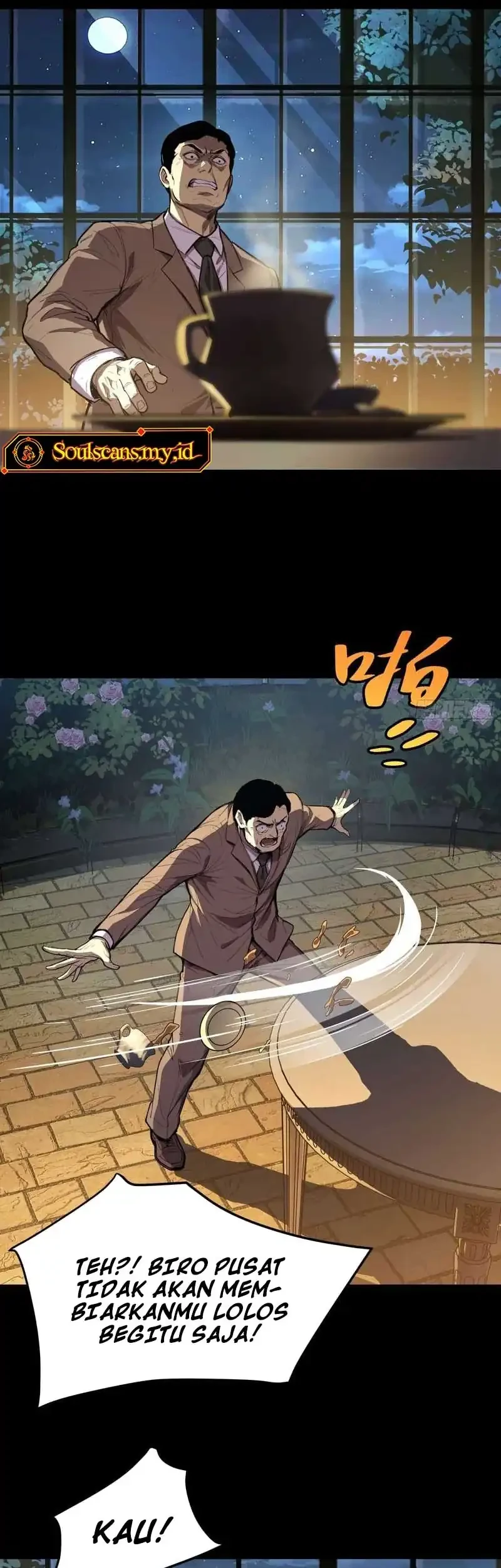 Mood Disorder Chapter 34 Gambar 5