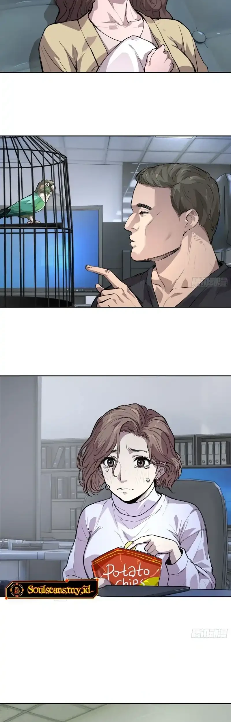 Mood Disorder Chapter 36 Gambar 9