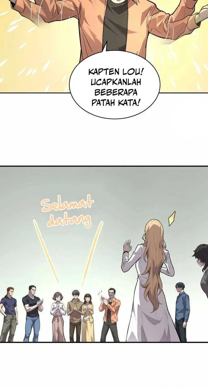 Manhwa Mood Disorder Chapter 37 gambar 2