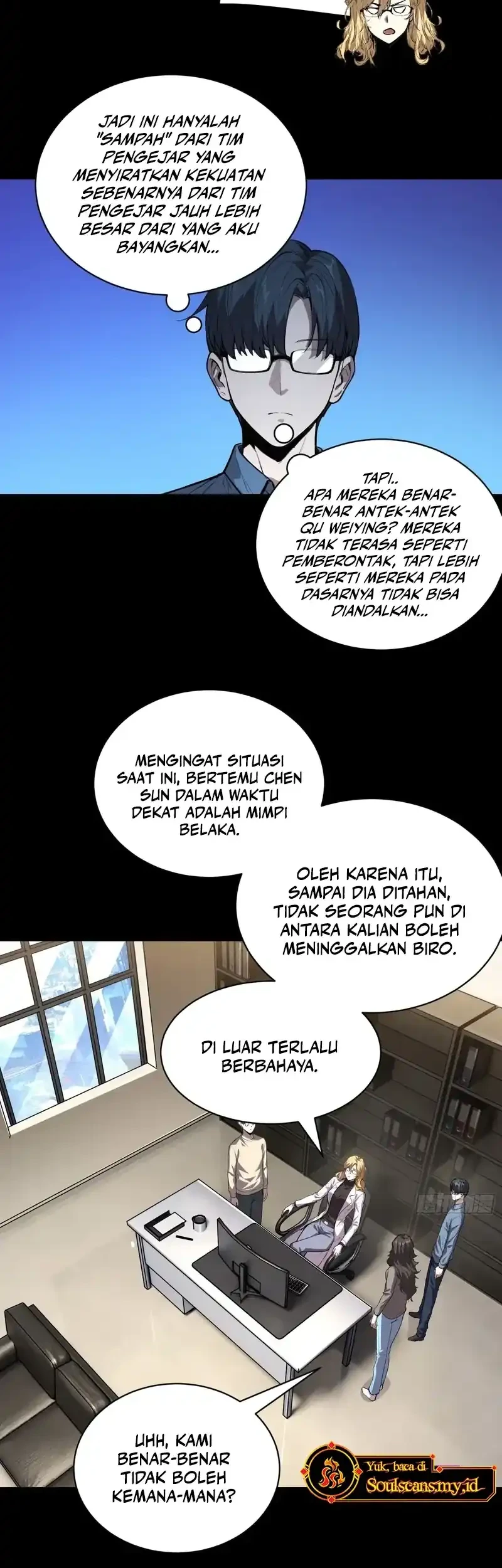 Mood Disorder Chapter 38 Gambar 3