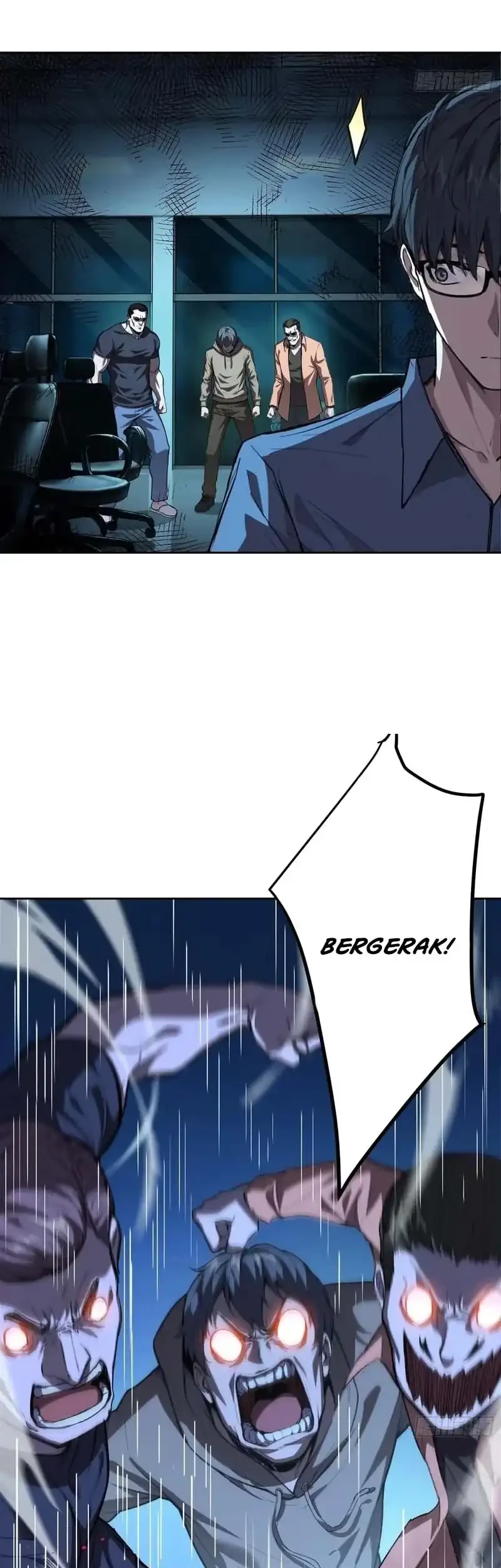 Mood Disorder Chapter 40 Gambar 6