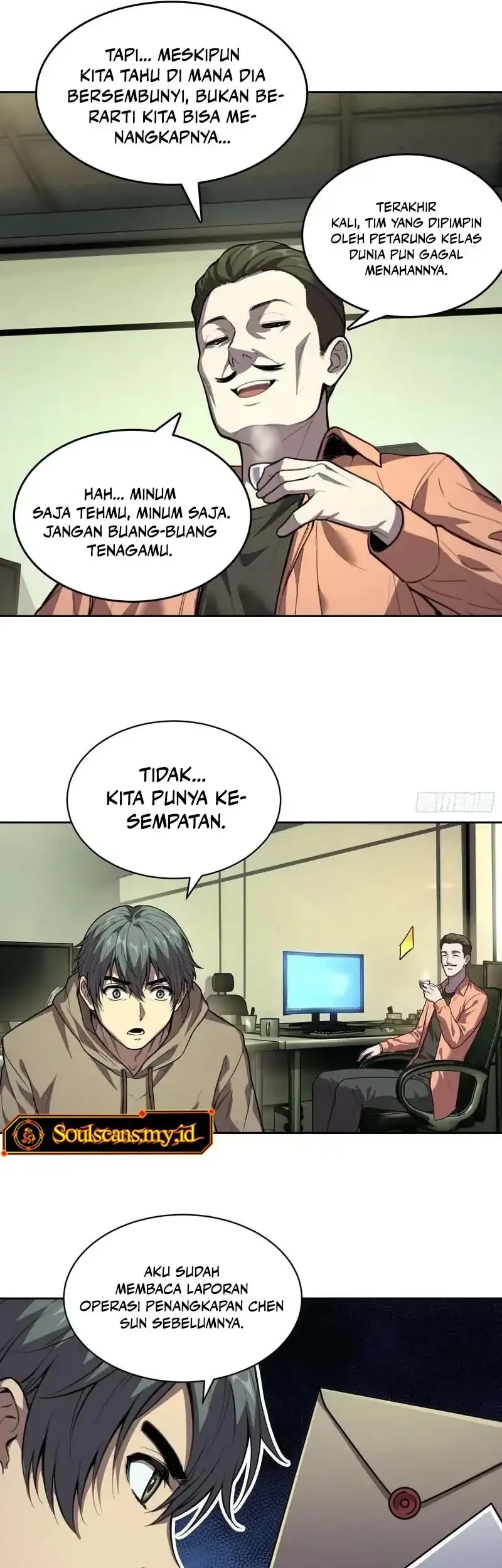 Mood Disorder Chapter 44 Gambar 6