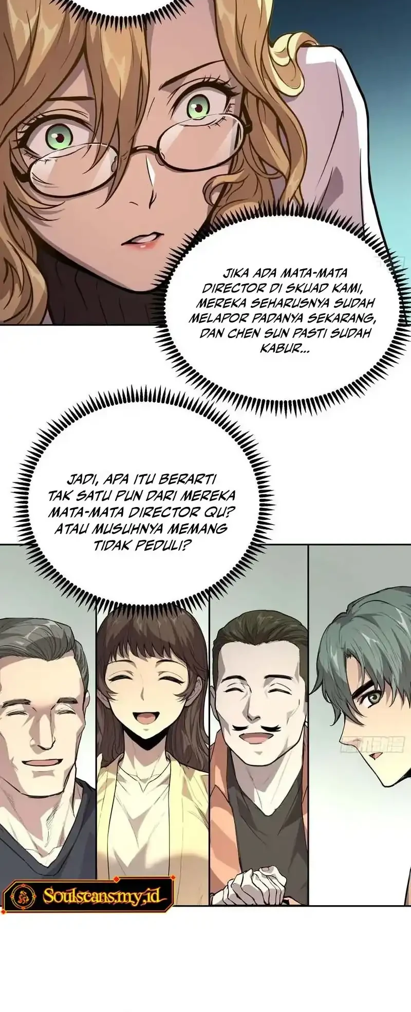 Mood Disorder Chapter 45 Gambar 3