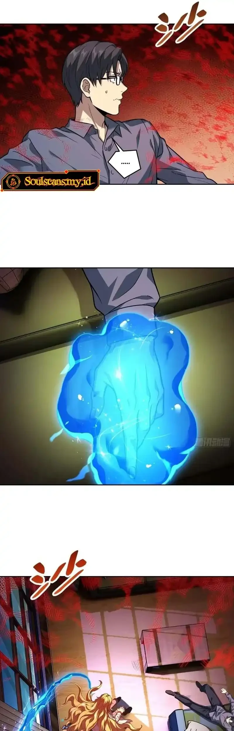 Mood Disorder Chapter 45 Gambar 8