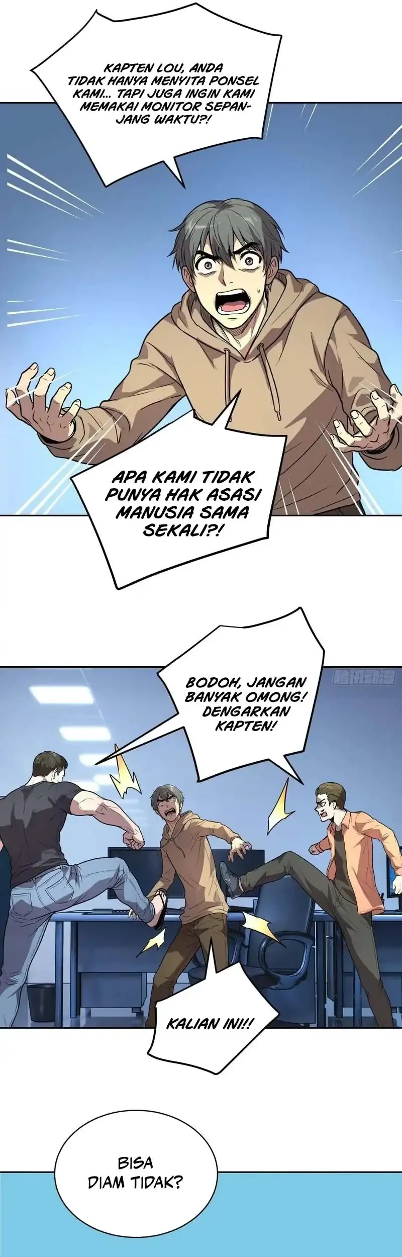 Mood Disorder Chapter 47 Gambar 4