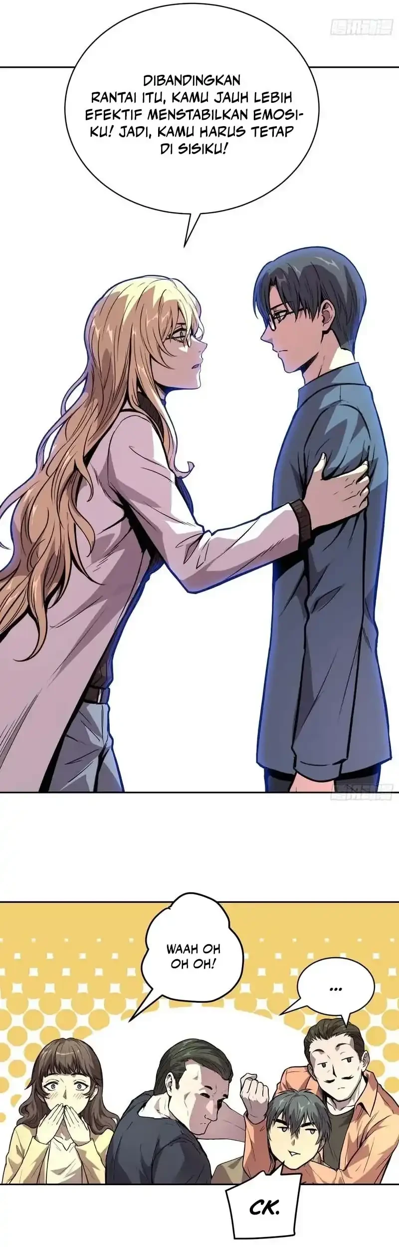 Mood Disorder Chapter 48 Gambar 4