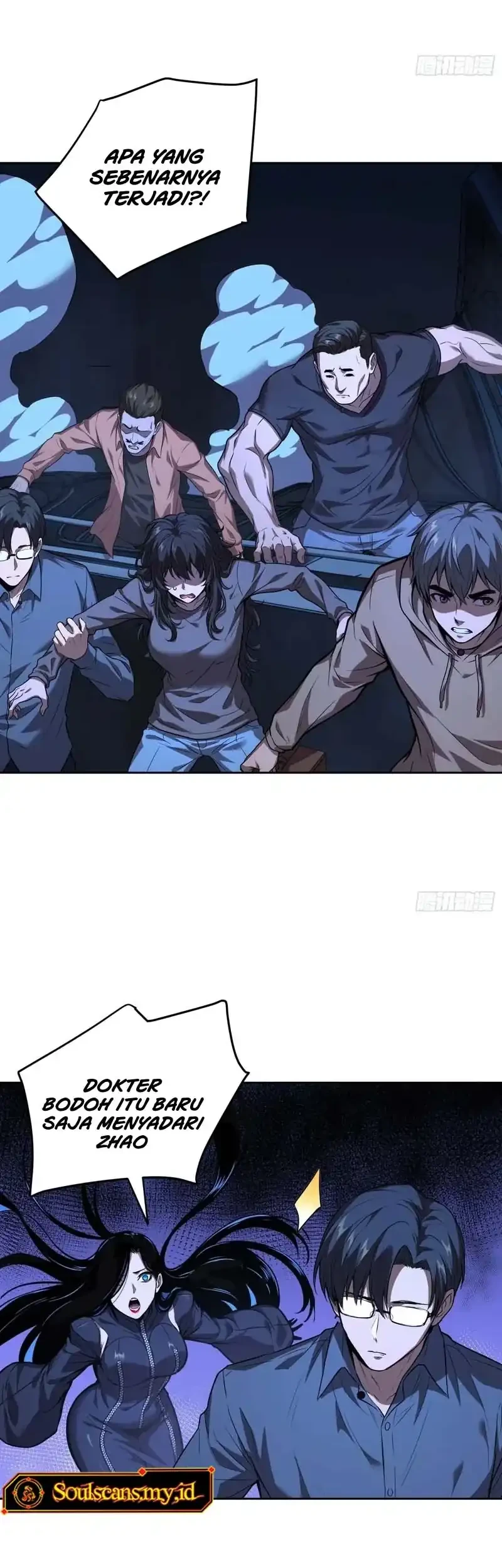 Mood Disorder Chapter 49 Gambar 5