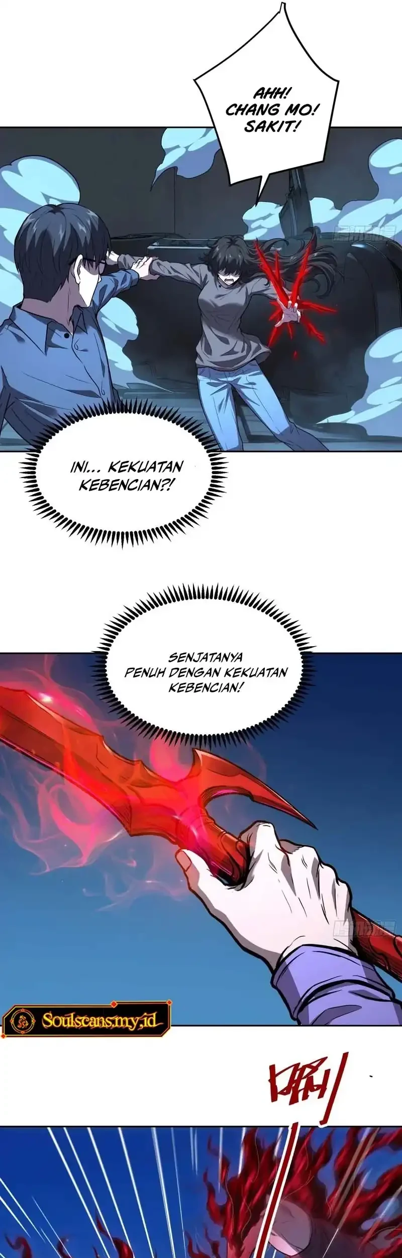 Mood Disorder Chapter 50 Gambar 4