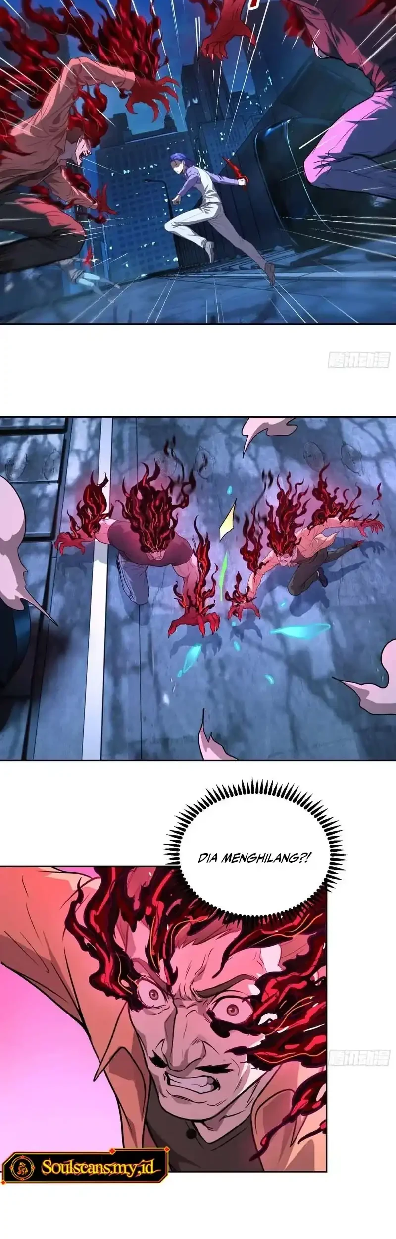 Mood Disorder Chapter 50 Gambar 5