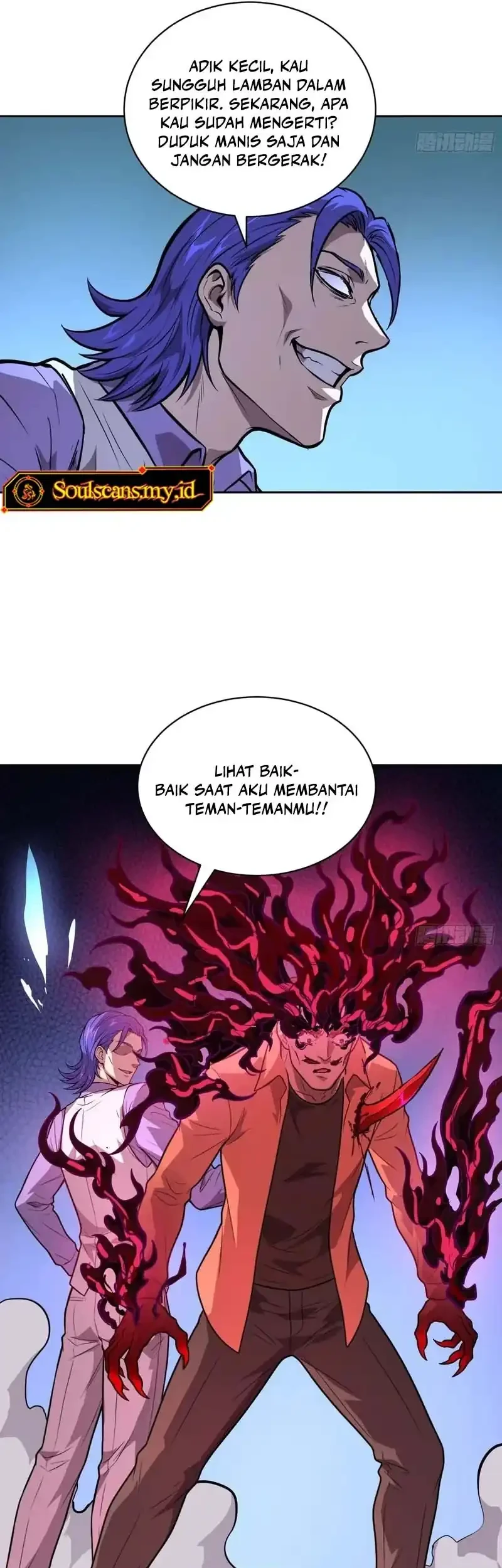 Mood Disorder Chapter 50 Gambar 12