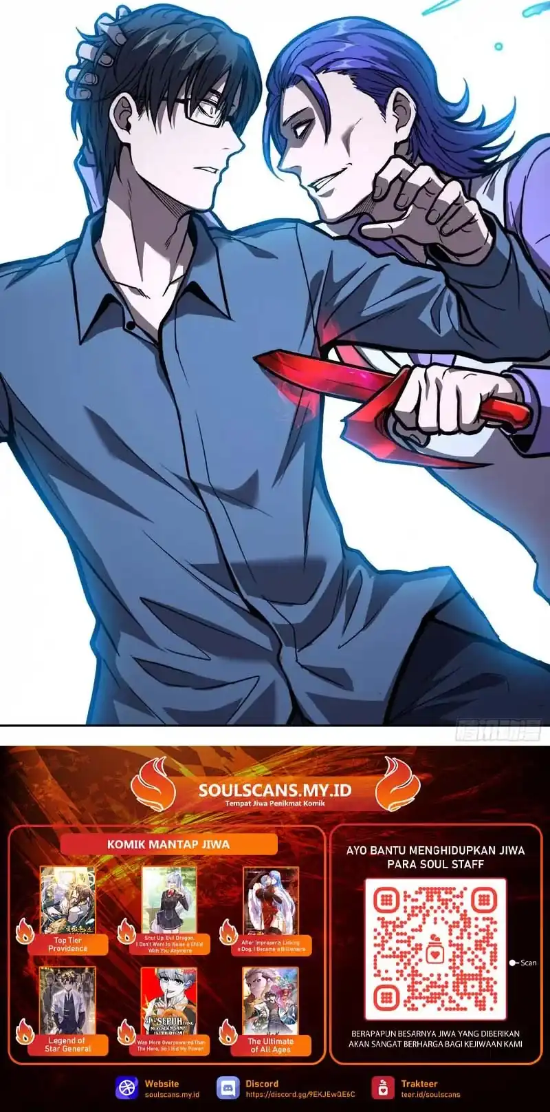 Mood Disorder Chapter 50 Gambar 16