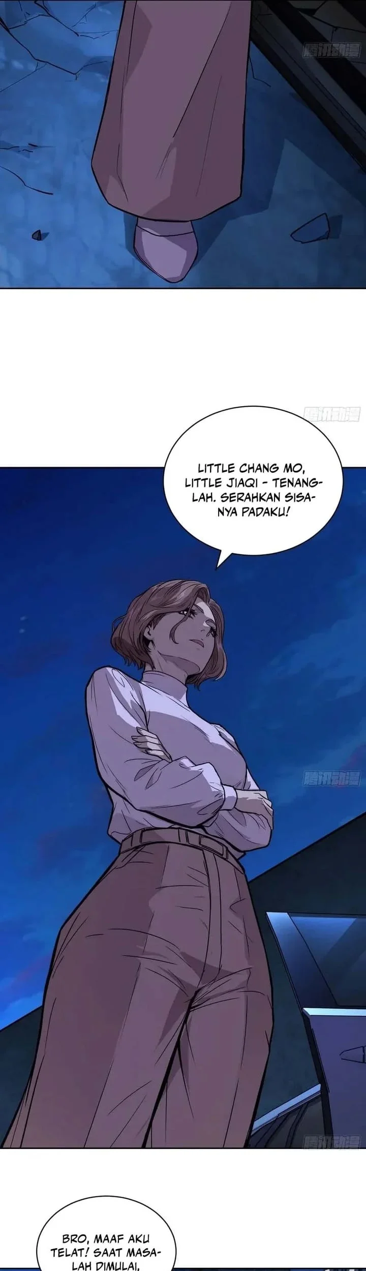 Mood Disorder Chapter 55 Gambar 8