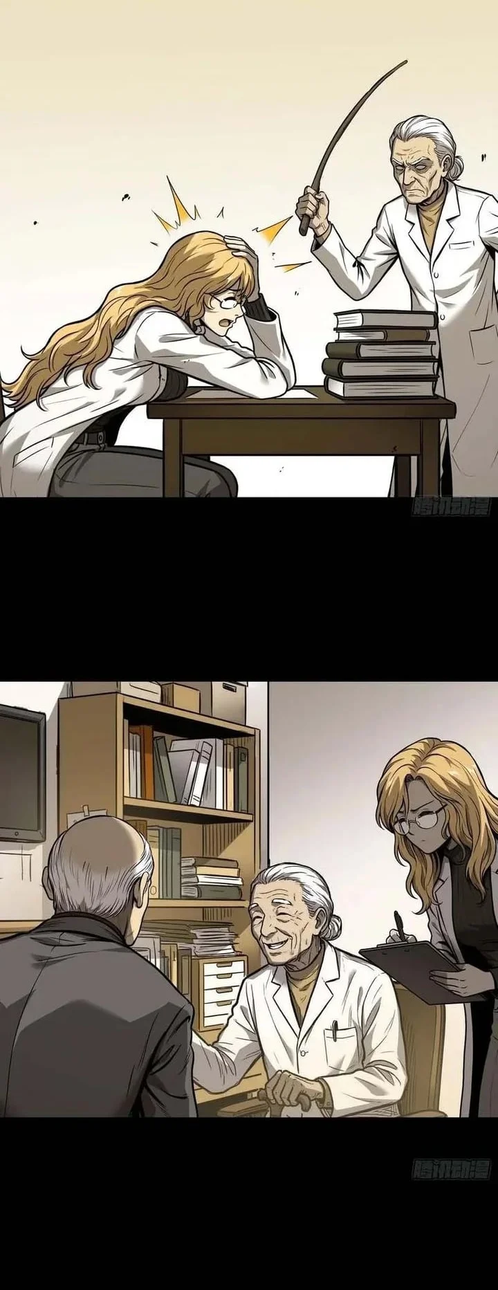 Mood Disorder Chapter 56 Gambar 13