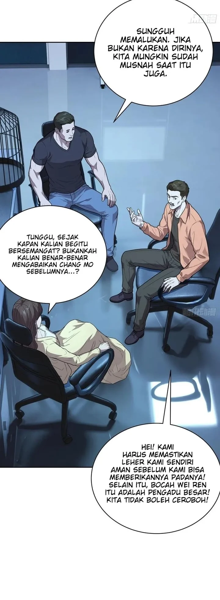 Mood Disorder Chapter 58 Gambar 3