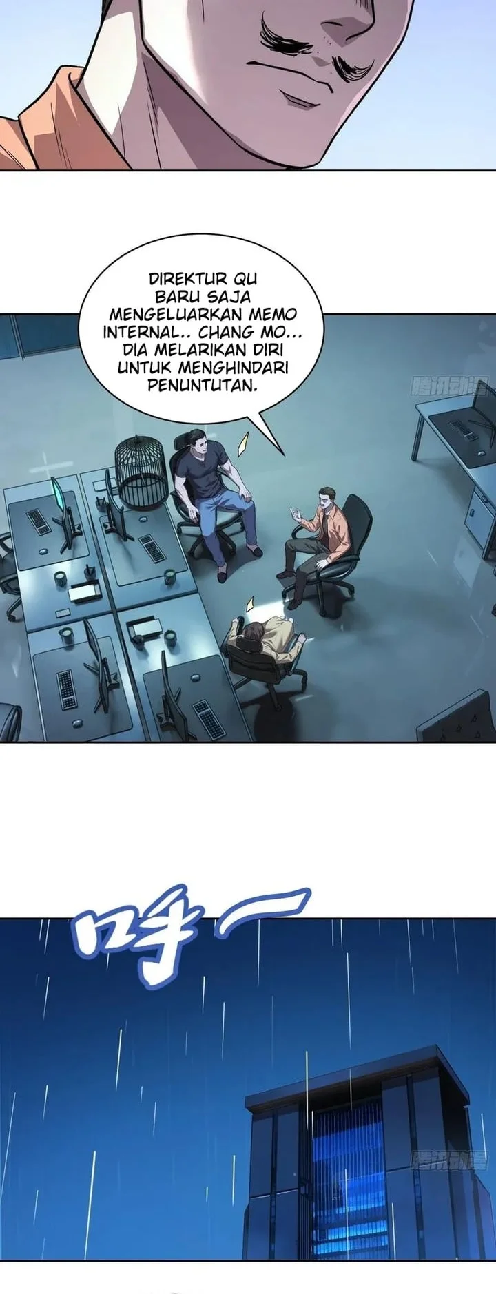 Mood Disorder Chapter 58 Gambar 5
