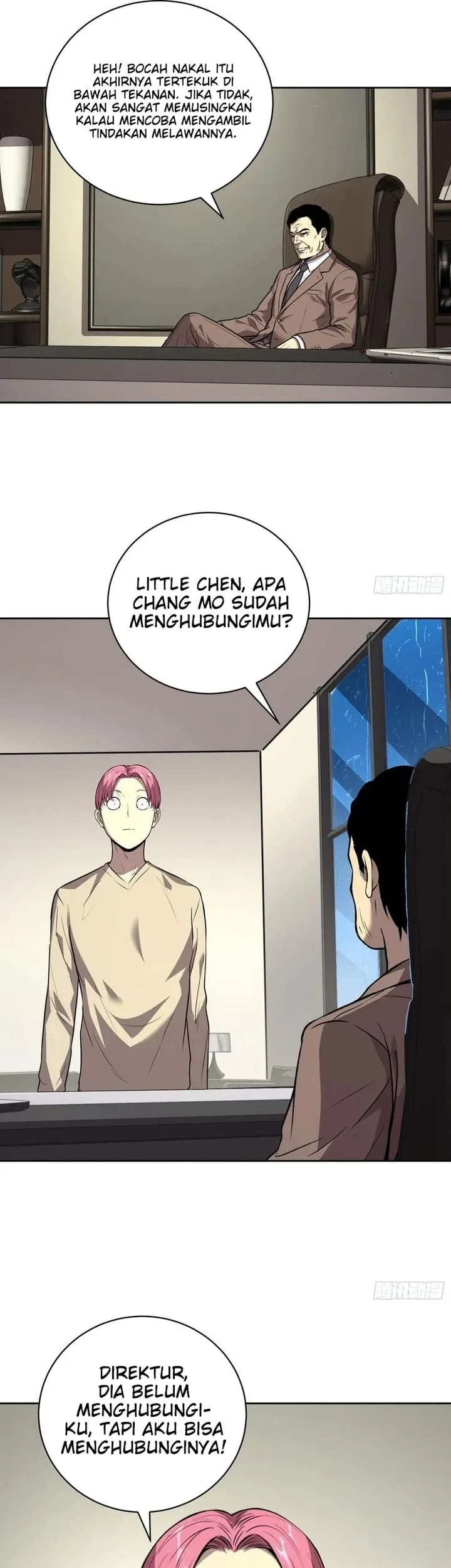 Mood Disorder Chapter 58 Gambar 6