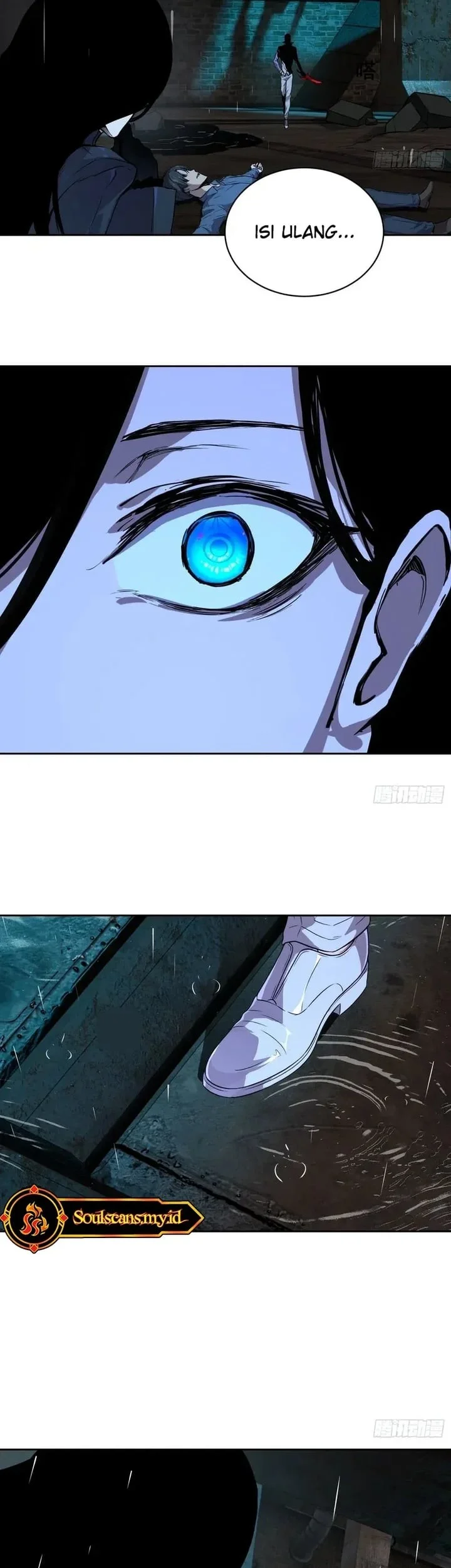 Mood Disorder Chapter 60 Gambar 4