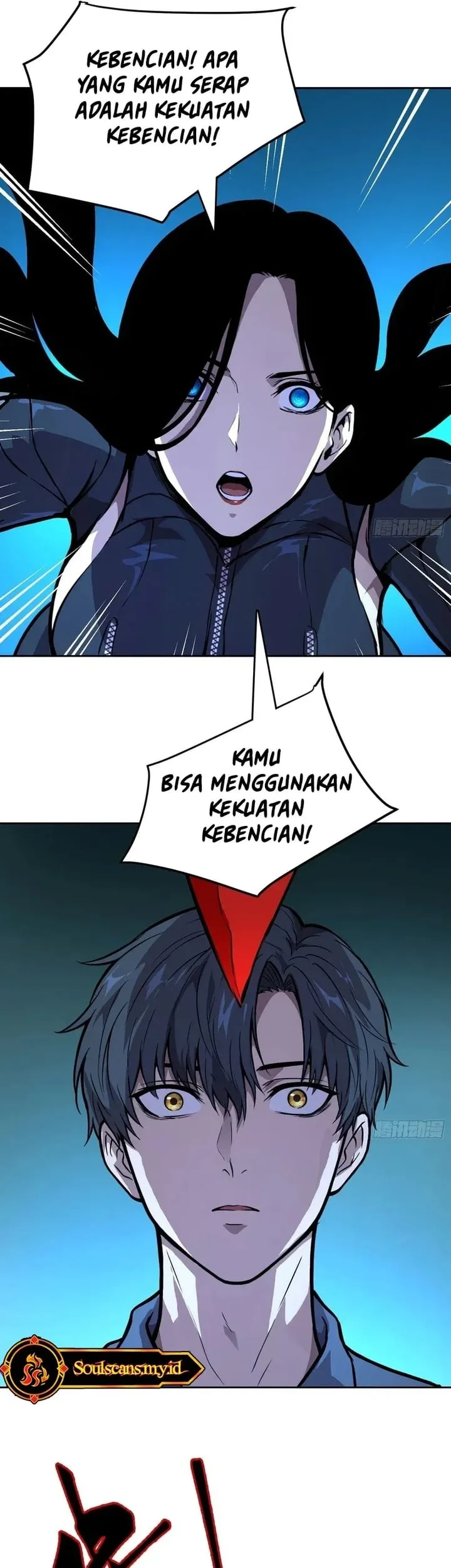 Mood Disorder Chapter 60 Gambar 7