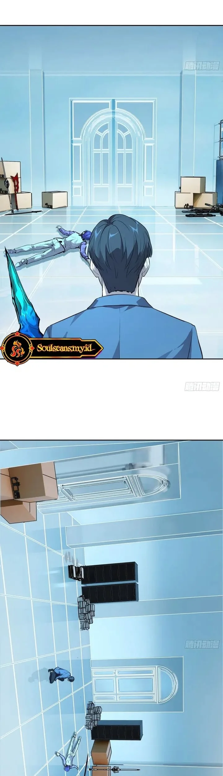 Mood Disorder Chapter 64 Gambar 6