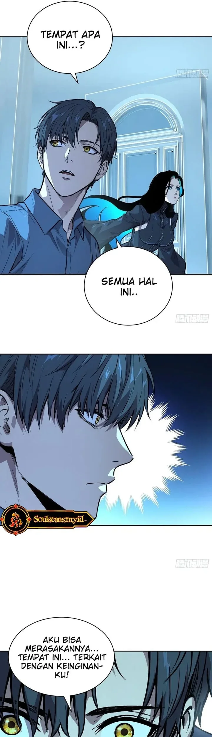 Mood Disorder Chapter 64 Gambar 8