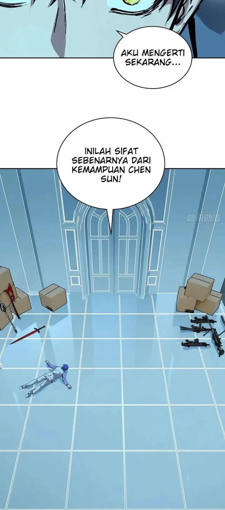 Mood Disorder Chapter 64 Gambar 9