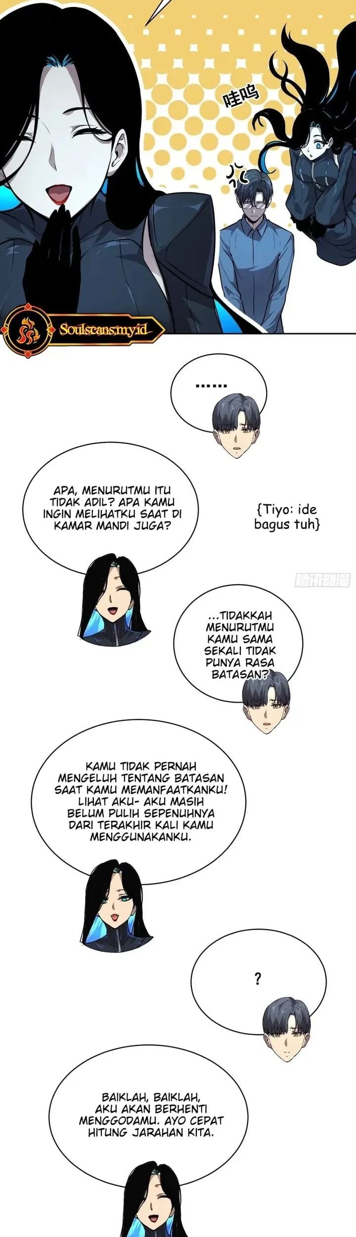 Mood Disorder Chapter 66 Gambar 4