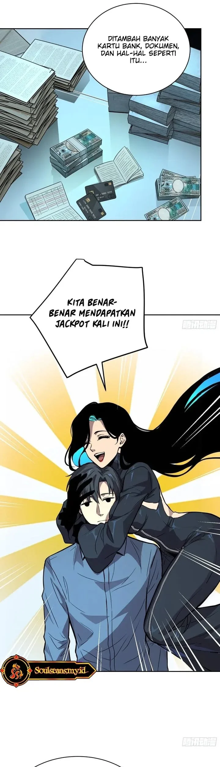 Mood Disorder Chapter 66 Gambar 8