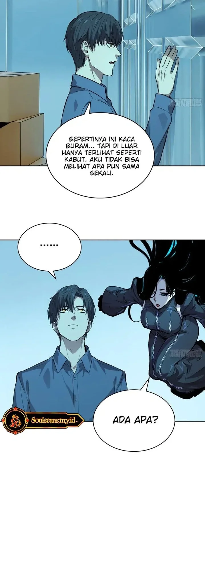 Mood Disorder Chapter 67 Gambar 3