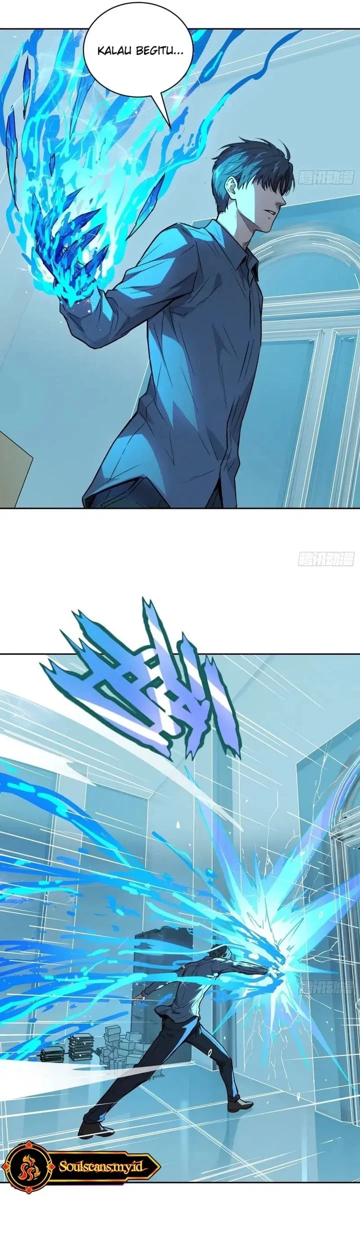 Mood Disorder Chapter 67 Gambar 10