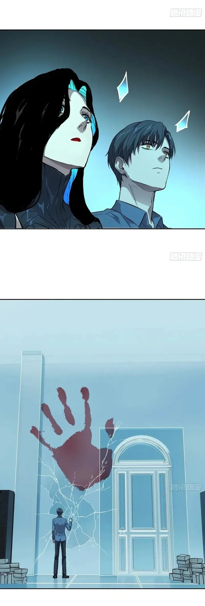 Mood Disorder Chapter 67 Gambar 12